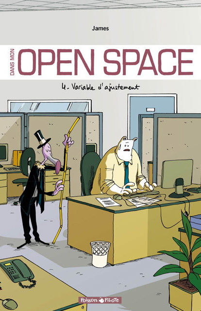 open space