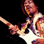 les sites de recrutement - Jimi Hendrix