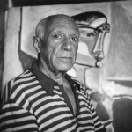 les sites de recrutement - Pablo Picasso