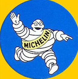 stratégie contenus Michelin